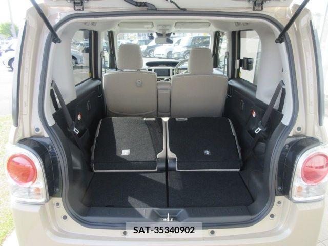 Daihatsu MOVE 2020-11 278006-9