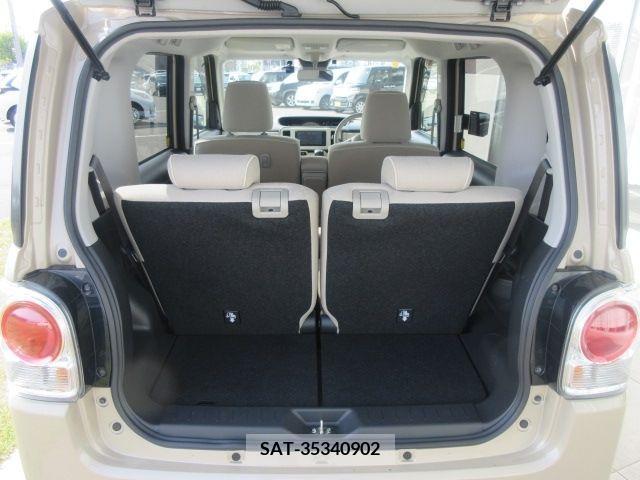 Daihatsu MOVE 2020-11 278006-8