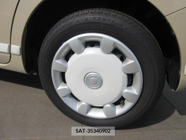 Daihatsu MOVE 2020-11 278006-7