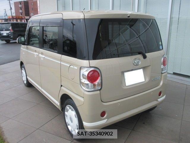 Daihatsu MOVE 2020-11 278006-3