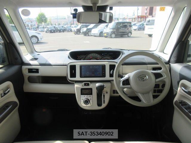 Daihatsu MOVE 2020-11 278006-6