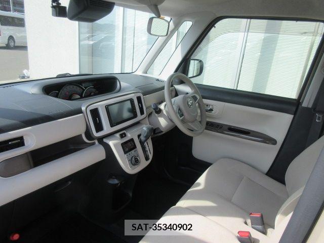 Daihatsu MOVE 2020-11 278006-4