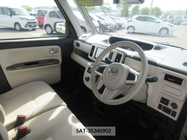Daihatsu MOVE 2020-11 278006-10