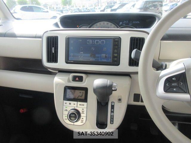 Daihatsu MOVE 2020-11 278006-11