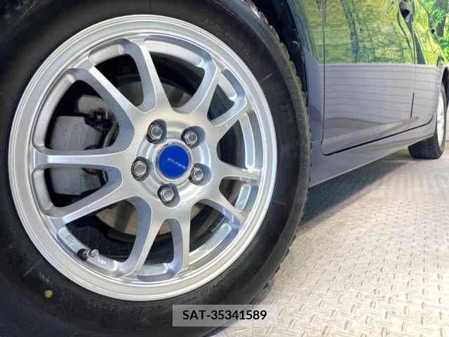 Toyota PRIUS 2011-09 322004-13