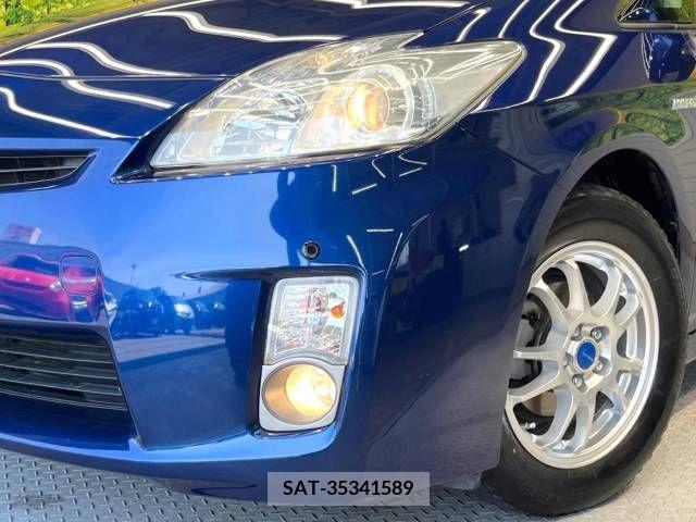 Toyota PRIUS 2011-09 322004-12