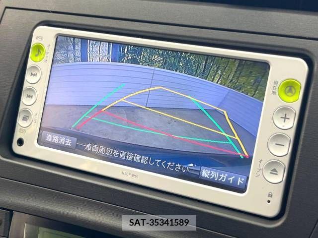 Toyota PRIUS 2011-09 322004-3
