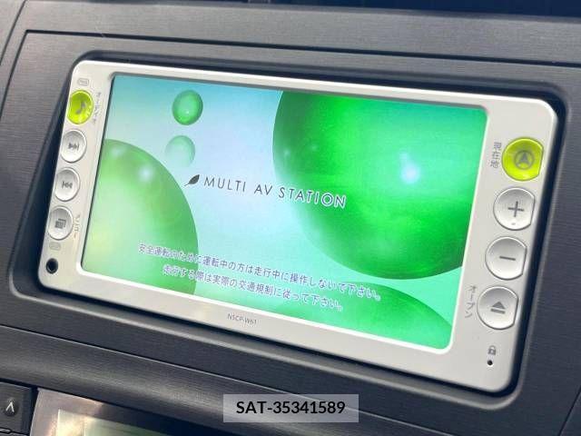 Toyota PRIUS 2011-09 322004-2