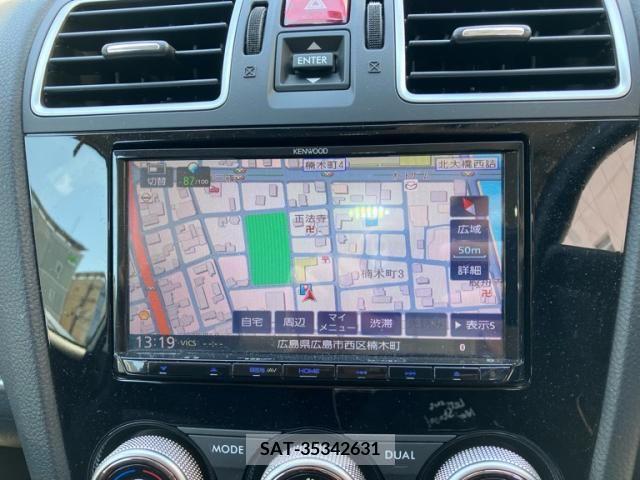Subaru FORESTER 2018-04 390974-17