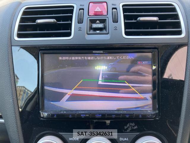 Subaru FORESTER 2018-04 390974-16