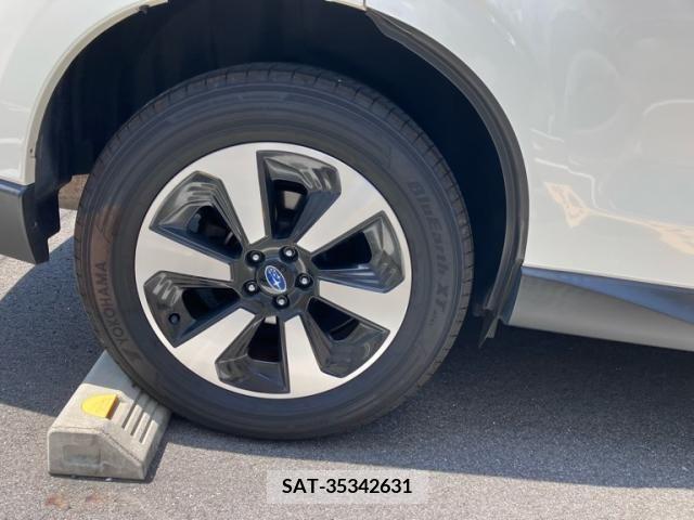 Subaru FORESTER 2018-04 390974-7