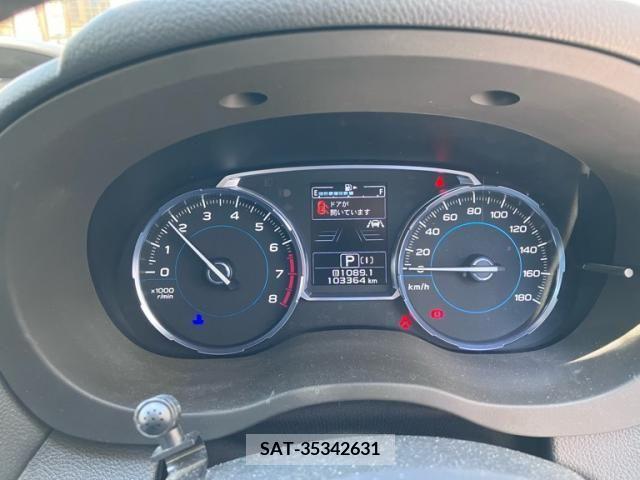 Subaru FORESTER 2018-04 390974-13
