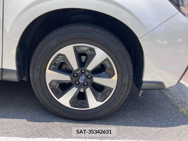 Subaru FORESTER 2018-04 390974-6