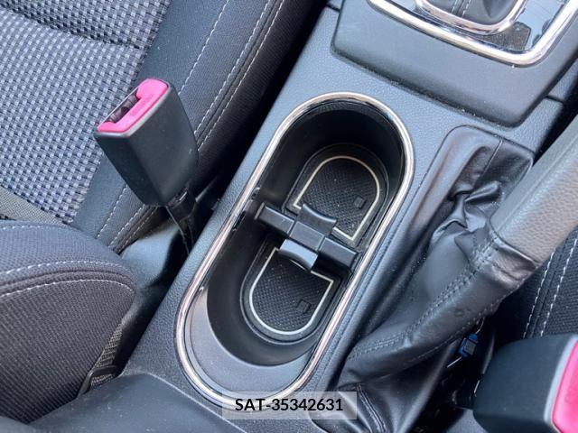 Subaru FORESTER 2018-04 390974-20