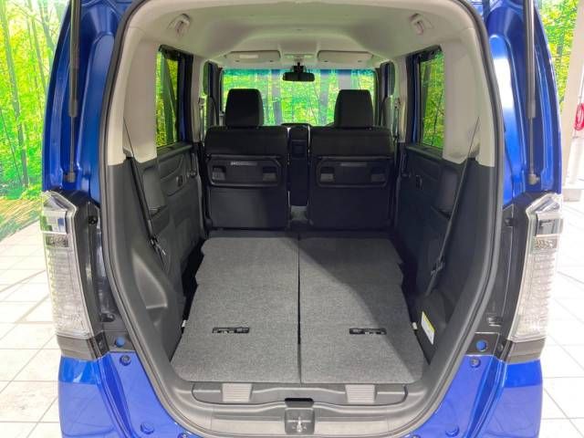 Honda N BOX CUSTOM 2017-03 9637-10