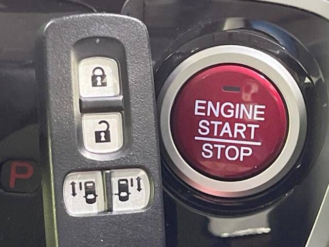 Honda N BOX CUSTOM 2017-03 9637-6