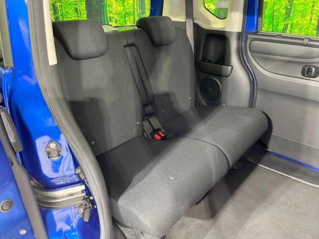 Honda N BOX CUSTOM 2017-03 9637-9