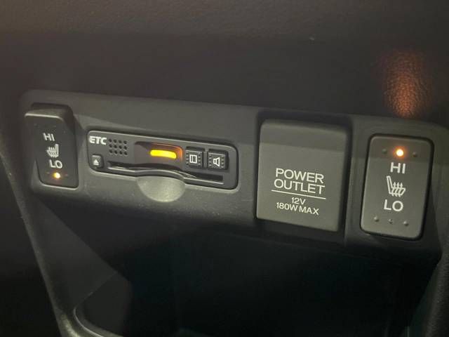 Honda N BOX CUSTOM 2017-03 9637-4