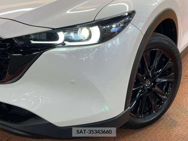 Mazda CX-5 2022-07 218256-14