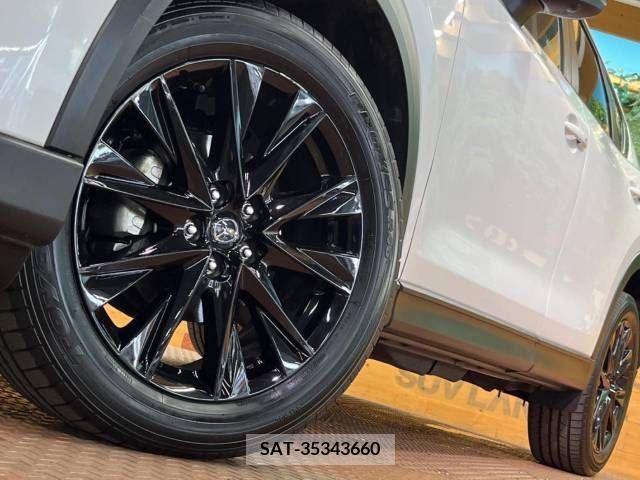 Mazda CX-5 2022-07 218256-15
