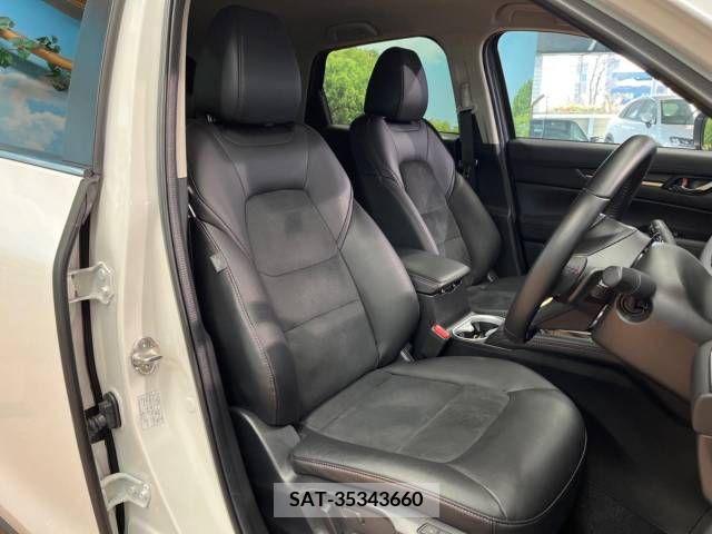 Mazda CX-5 2022-07 218256-11