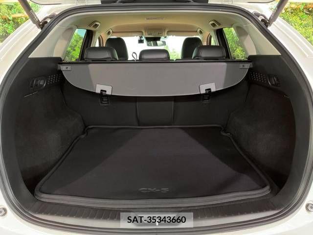 Mazda CX-5 2022-07 218256-13