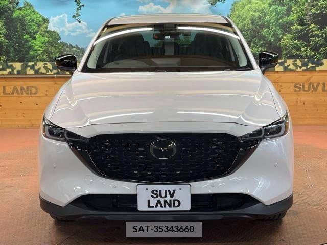 Mazda CX-5 2022-07 218256-16