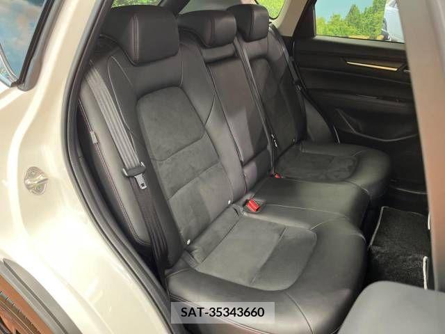 Mazda CX-5 2022-07 218256-12