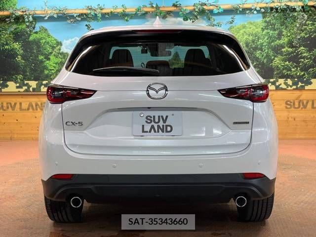 Mazda CX-5 2022-07 218256-17