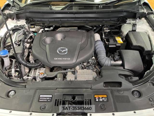 Mazda CX-5 2022-07 218256-18