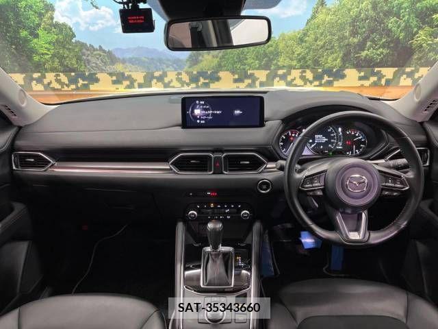 Mazda CX-5 2022-07 218256-1