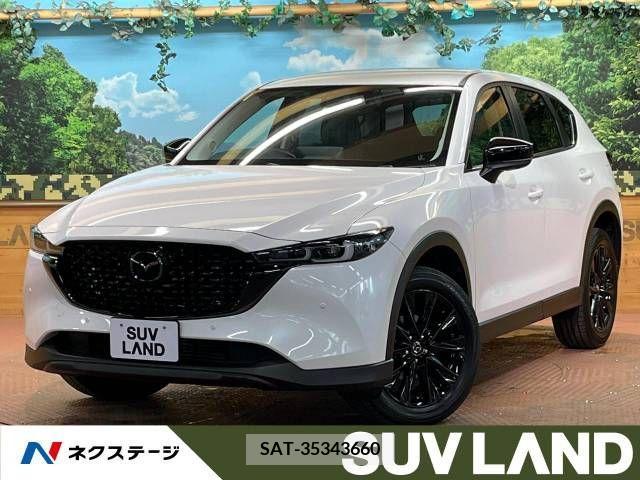 Mazda CX-5 2022-07 218256-0