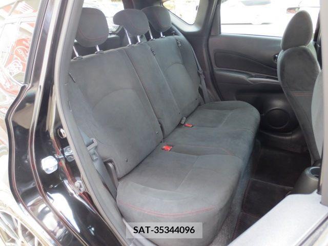 Nissan NOTE 2017-07 350268-9