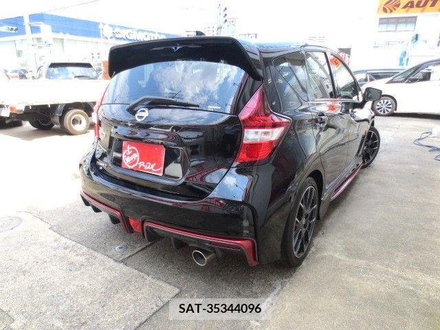 Nissan NOTE 2017-07 350268-2