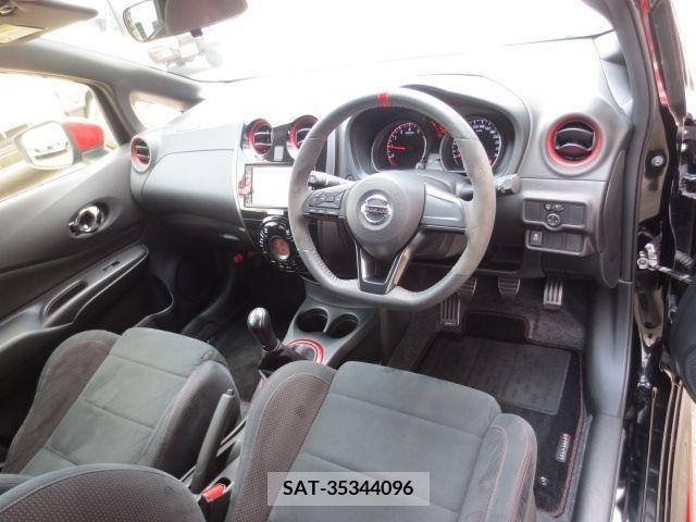 Nissan NOTE 2017-07 350268-1