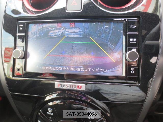Nissan NOTE 2017-07 350268-7