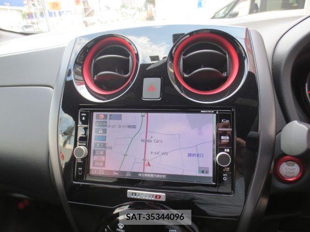 Nissan NOTE 2017-07 350268-6