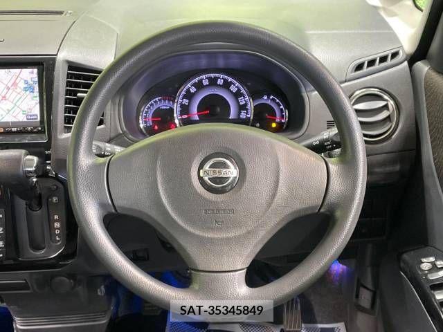 Nissan ROOX 2010-10 276203-19