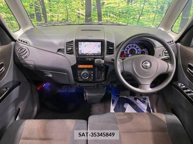 Nissan ROOX 2010-10 276203-1