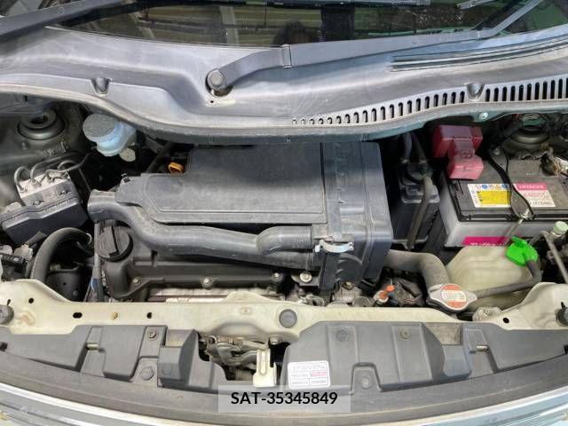 Nissan ROOX 2010-10 276203-18
