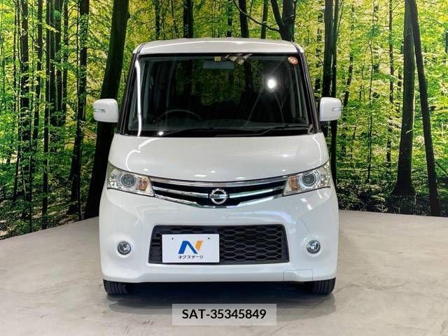 Nissan ROOX 2010-10 276203-13