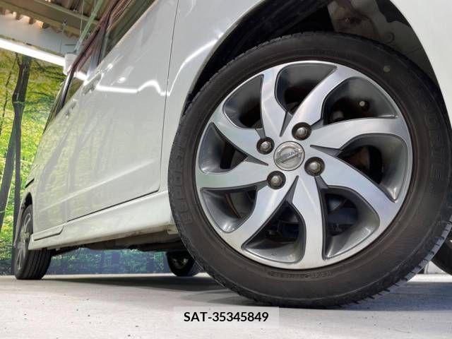 Nissan ROOX 2010-10 276203-12