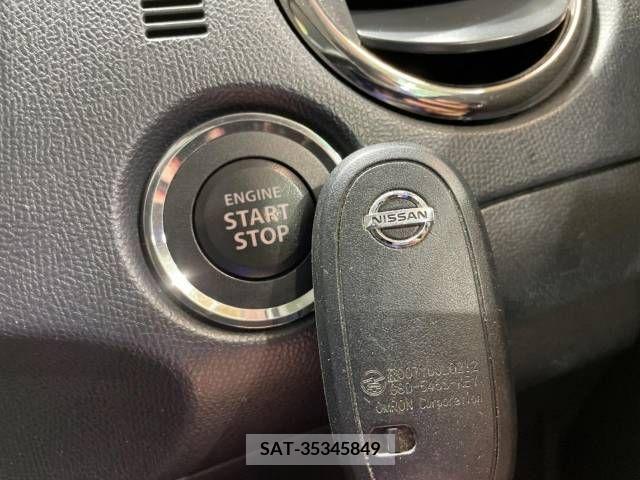 Nissan ROOX 2010-10 276203-6