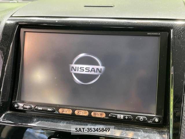 Nissan ROOX 2010-10 276203-3