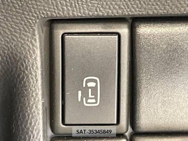 Nissan ROOX 2010-10 276203-2