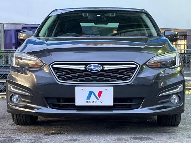 Subaru IMPREZA G4 2017-02 186246-15