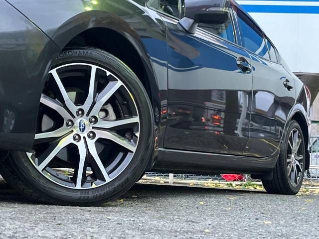Subaru IMPREZA G4 2017-02 186246-14
