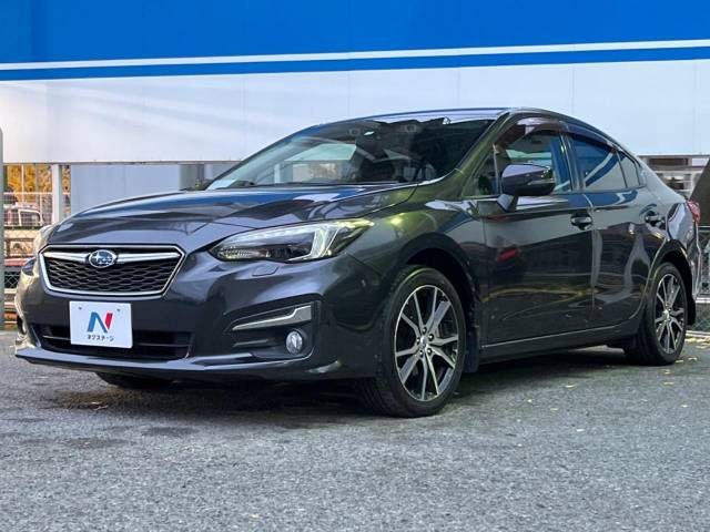 Subaru IMPREZA G4 2017-02 186246-13