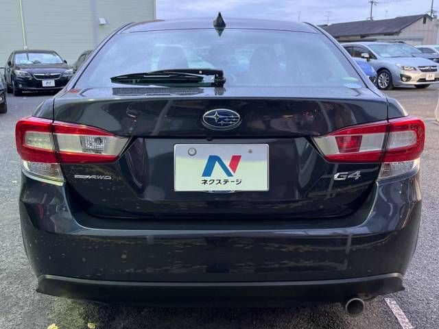 Subaru IMPREZA G4 2017-02 186246-16