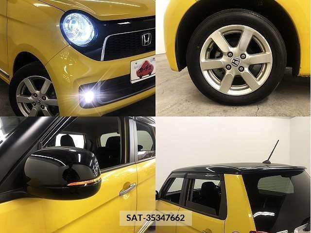 Honda N-ONE 2013-05 279640-7